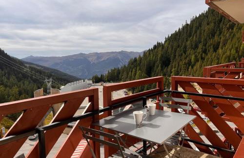 Balcon d'hiver - Foto 4