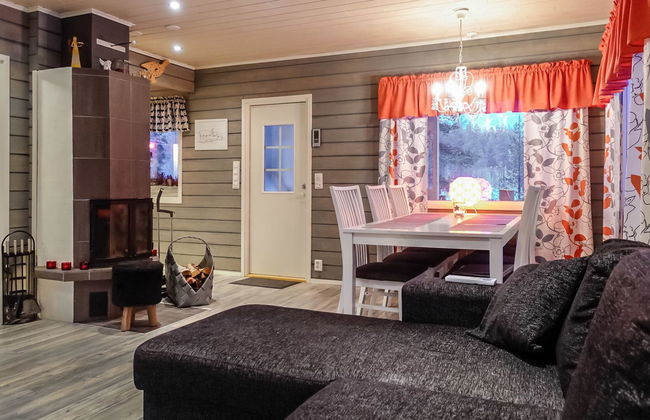 Jäkälätieva - Foto 2