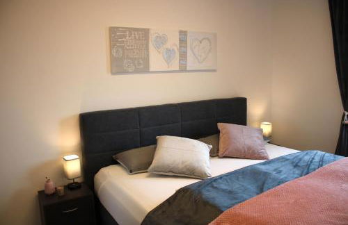 Zentrum Residenz - Wohnen auf höchstem Niveau - Foto 25