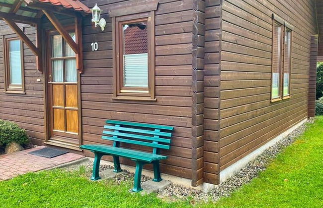 Doppelhaushalfte in Hasselfelde - Foto 22