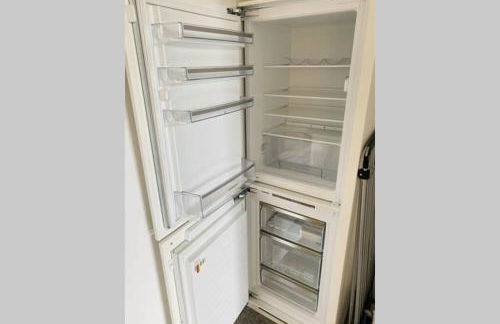 FeWo Seestadt mit Balkon #Netflix #Seenähe #Einkaufen von Harztraveler - Foto 7