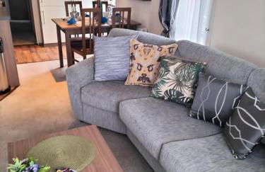 3 bedroom caravan, Rhyl, Edi Rita, Robin Hood, Pet Friendly - Photo 8