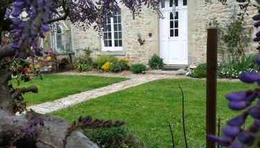 maison familiale au cœur du cotentin - Foto 5, Garden