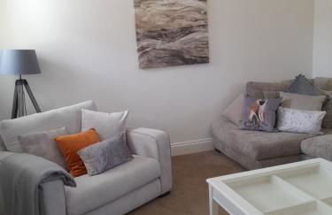 The Stables a Contractor Family 2 bed Town House in Central Melton Mowbray - Photo 10