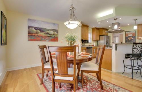 Savannah Escape about 11 Mi to Historic District! - Foto 8