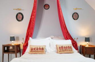 Manoir de Montecler - Le Lodge - Photo 12