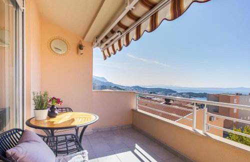 Apartment Anita with amazing sea view - Foto 57