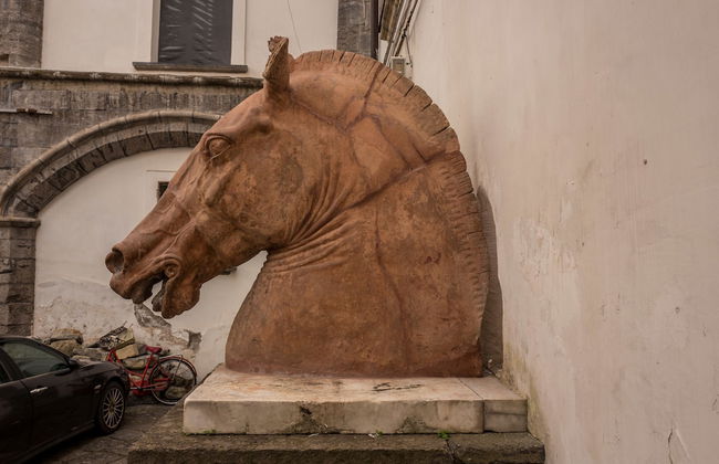 Art Suite nel Cuore di Napoli - Foto 29