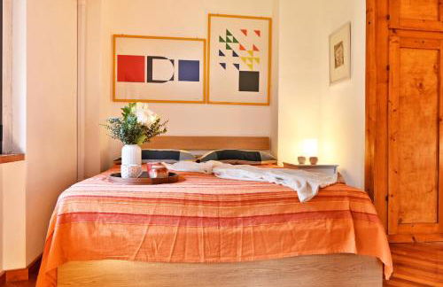 Rustico Cecina - Theater Home - Foto 12