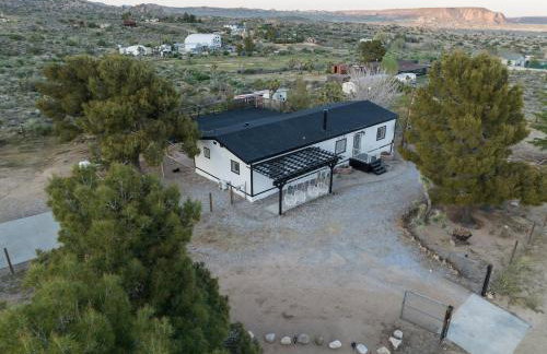 Wind Desert Spirit Pioneertown - Foto 5