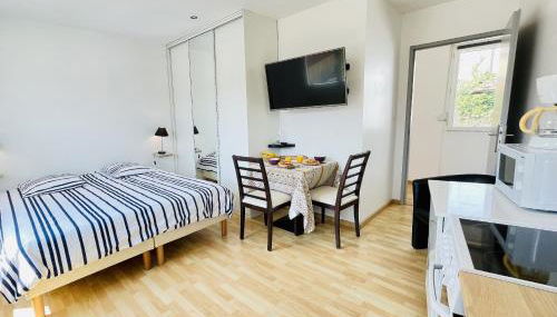 Residence Louis Place du Marche - Foto 1