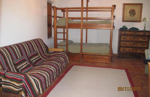 Cortijo Los Nogales - Photo 43