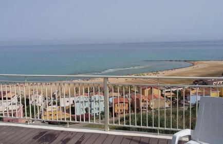 La terrazza sul mare di Bellavista - Foto 11