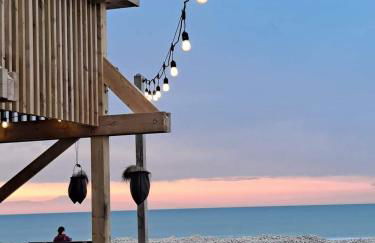 L'art du bonheur proche de la Baie de Somme - Foto 34