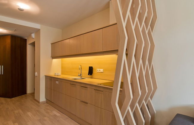 Mana Suites & Sea SPA - Photo 17