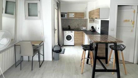 L ESCALE entre DISNEY et PARIS - Foto 4