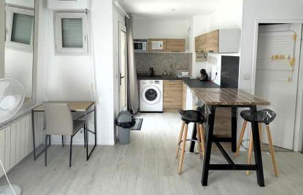 L ESCALE entre DISNEY et PARIS - Foto 4