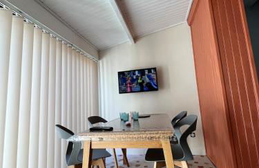 Maison Terracotta des Karantes - Photo 12