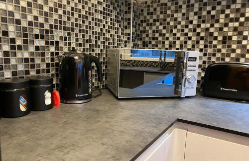 Spacious 3 bedroom House in Sheffield - Photo 17