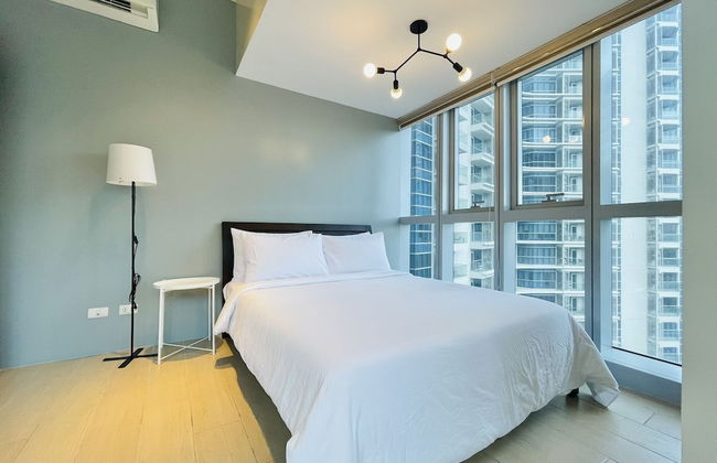 Uptown Parksuites 1 - Foto 17