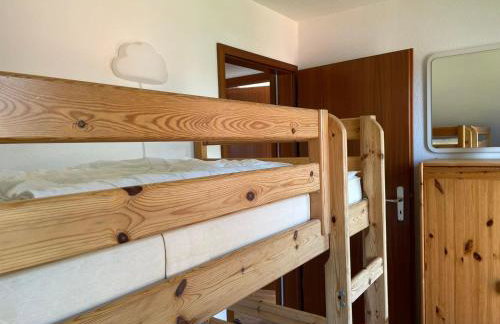 Ferienwohnung-Nils-Holgerson-mit-Balkon-zwischen-Strand-Wald-Wiese-im-Suedosten-der-Insel-Ruegen - Photo 15