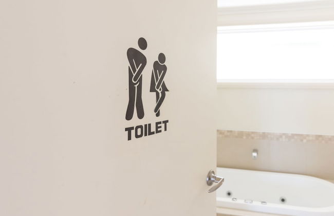 Hilltop House - Foto 44