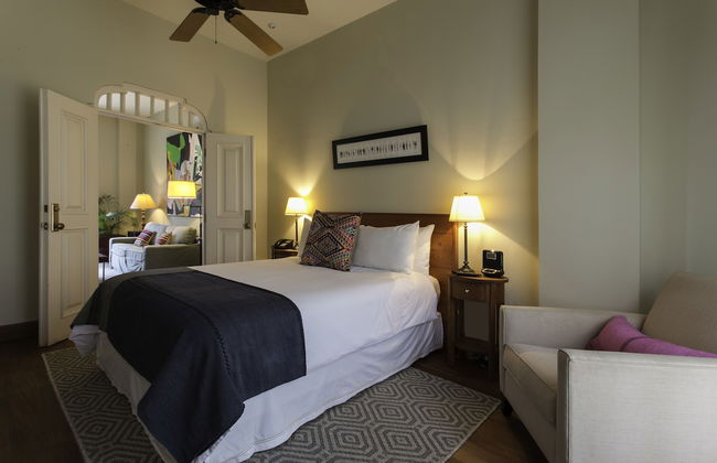 Las Clementinas - Photo 13