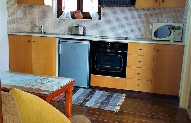 Romios Holiday Apartments - Photo 54