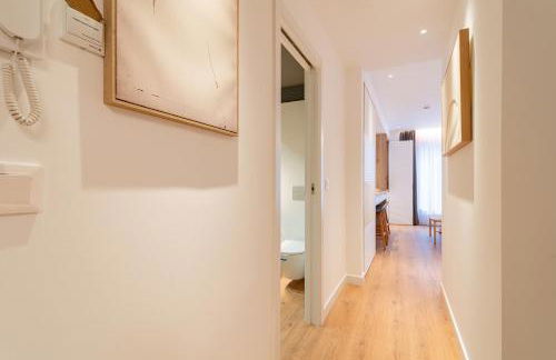 Edificio Ferrari by Plaza Mayor Apartamentos - Foto 29