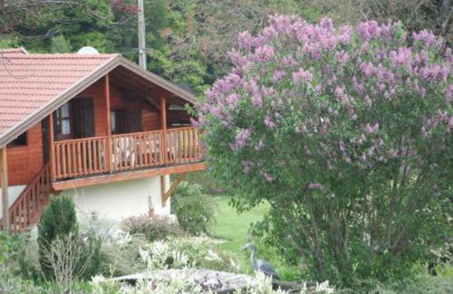 Gîte confortable à Plombières-les-Bains, proche thermes, nature et ski - FR-1-589-194 - Foto 14