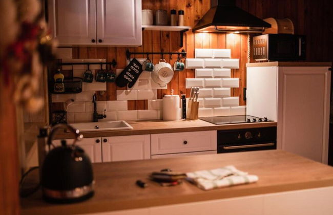 Holiday Home Hygge Nova - Foto 7