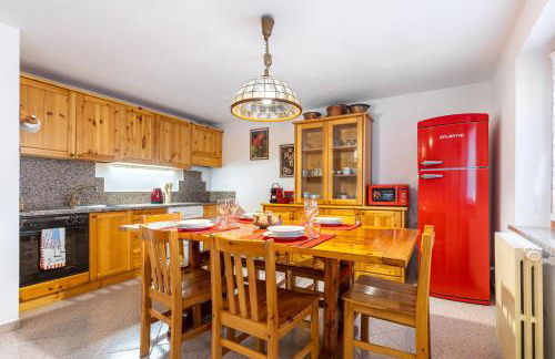 Chalet Mazod, a 5 minuti dagli impianti di sci - Free Wifi - Foto 22