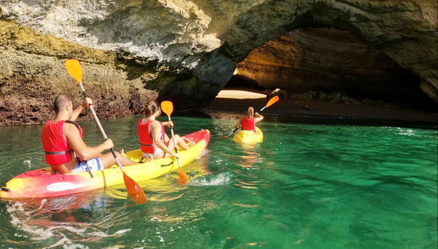 Tour de caiaque pela Ponta da Piedade - Foto 2