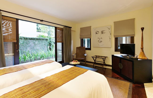 Kayumanis Sanur Private Villa & Spa - Photo 9