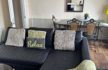 52, Charlotte Street Apartments - Foto 14