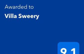 Villa Sweery - Foto 27