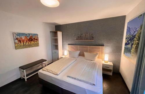 Haus Himmelswies Sommerbergbahnen Kostenlos - Foto 9