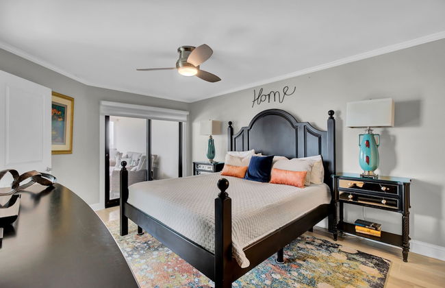 118 Seascape by Avantstay Pool Oceanfront Views - Foto 5