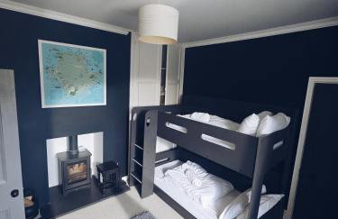 The Old Court House & Jail - Photo 38