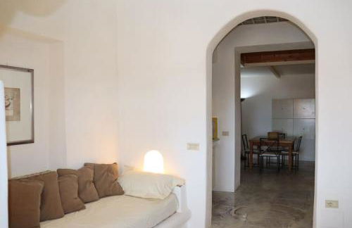 Casa Lemon - on the Scalo Galera port in Malfa - Foto 18