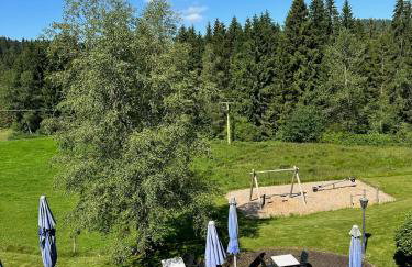 Ferienwohnung Alva Hinterzarten - Foto 17