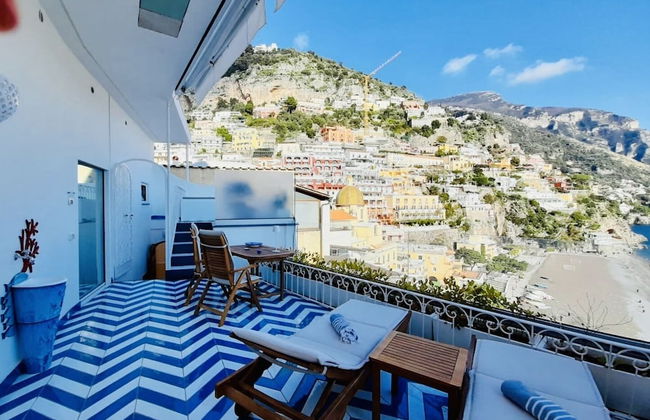 Villa Diamond Luxury Suites - Foto 36