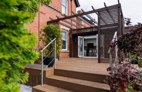 Flat 1 Highgate, Walford Road, Ross on Wye - Foto 60