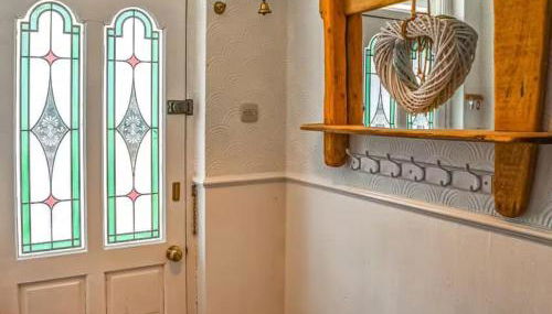 Harlech castle and beach home - Foto 3