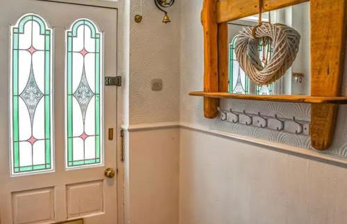 Harlech castle and beach home - Foto 3