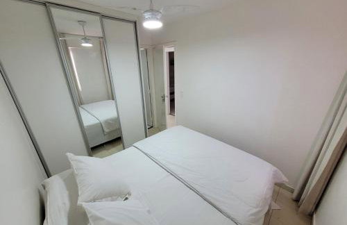 Spazio Bella Vita · Bela vista em Águas Claras - Foto 42