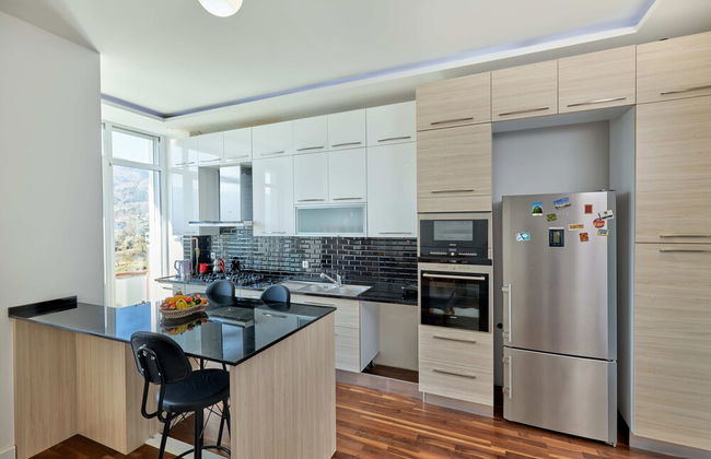 Beyaz Köşk Geyve - Foto 56