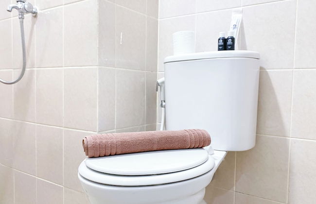 Best Choice and Homey 2BR Podomoro Golf View Apartment - Foto 14