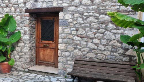 Limni Stone Apartments - Foto 5