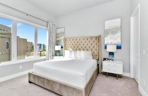 Tranquil Condo Haven Near Disney With Resort & Waterpark Access - B44-241 - Foto 12